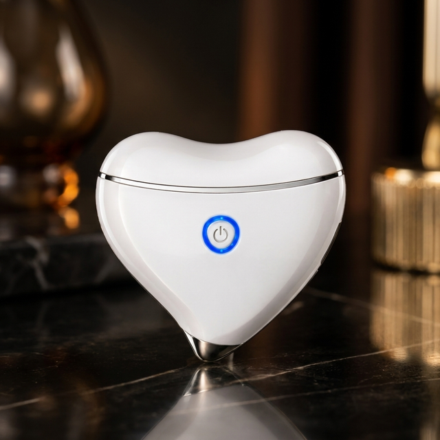 Midnight Sculpt Body Massage Device – main product photo
