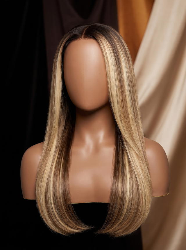 Golden Contrast P4/613 Highlight Bundle – main product photo