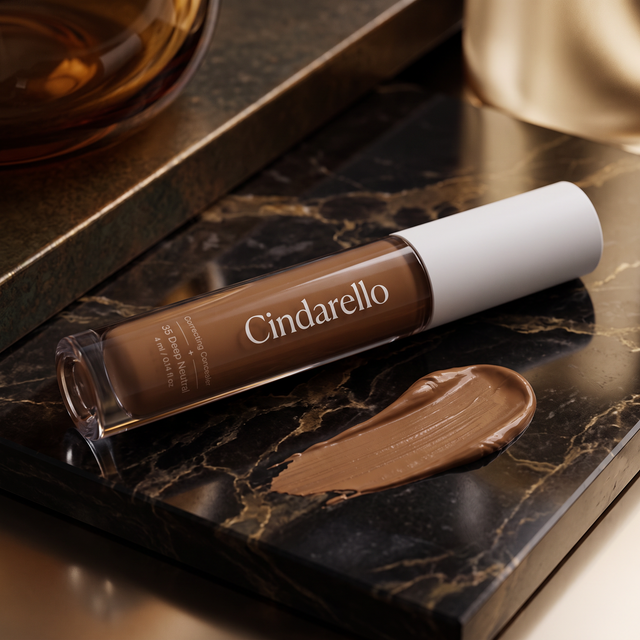 Veil of Confidence Concealer – main product photo