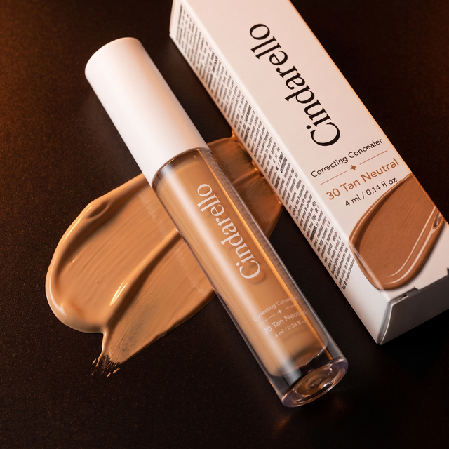 Veil of Confidence Concealer – main product photo