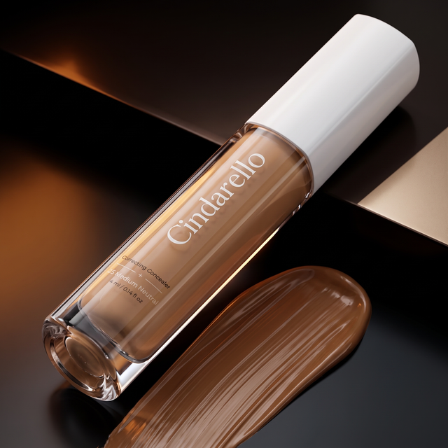 Veil of Confidence Concealer – main product photo