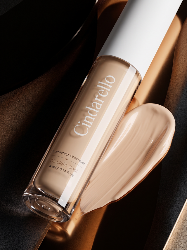 Veil of Confidence Concealer – main product photo