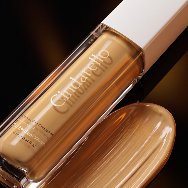 Veil of Confidence Concealer – main product photo