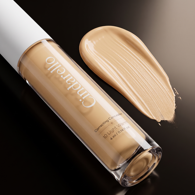 Veil of Confidence Concealer – main product photo